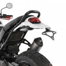 R&G Racing Tail Tidy for Ducati Desert X 2022-2024 R&G Racing Tail Tidy for Ducati Desert X 2022-2024